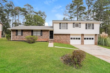 2236 Kings Forest Dr SE CONYERS, GA 30013